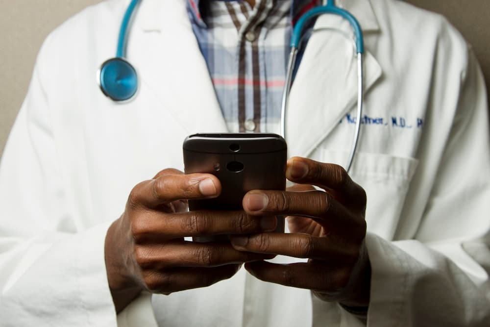Healthcare Platform Ecosystem