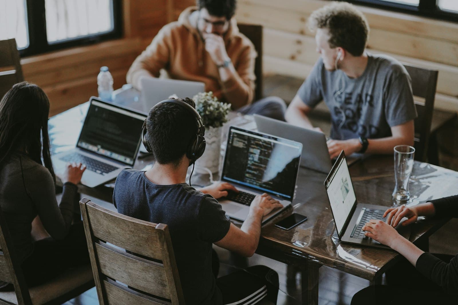About Dominark Digital
