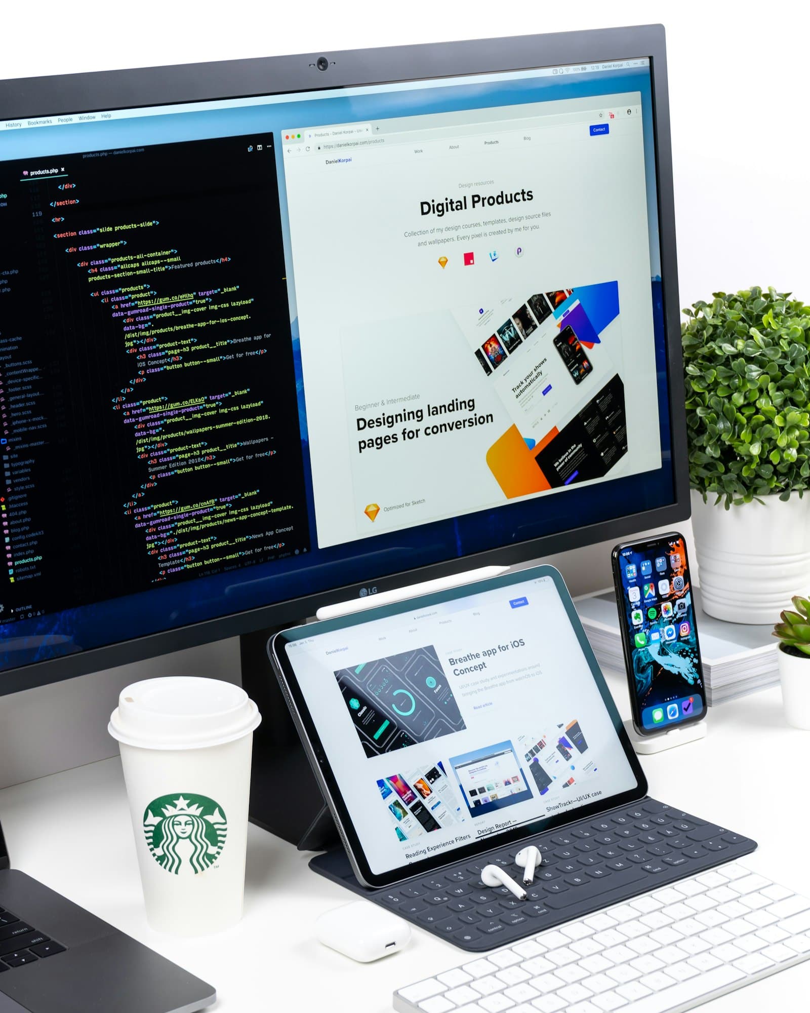 Web App Engineering Background